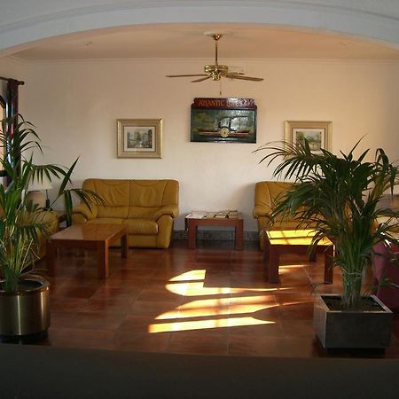 Bahia Park Hotel Cala En Porter  Exterior foto